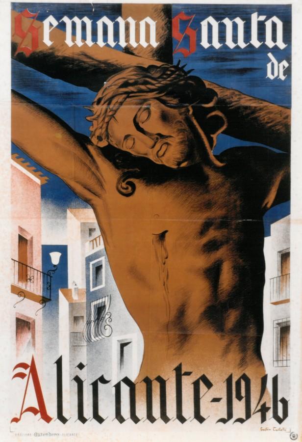 Semana Santa en Alicante  